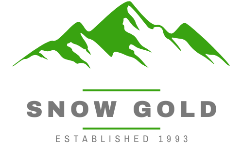 Snow Gold México
